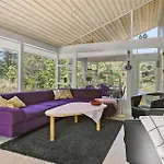 Hébergement de vacances Bl164-saltum-lyngsletten-7 Saltum