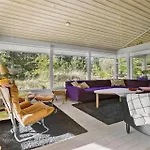 Hébergement de vacances Bl164-saltum-lyngsletten-7 *