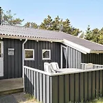 Bl164-saltum-lyngsletten-7 Hébergement de vacances *