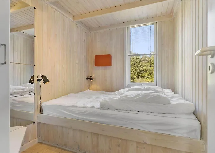 Bl164-saltum-lyngsletten-7 Дом отдыха